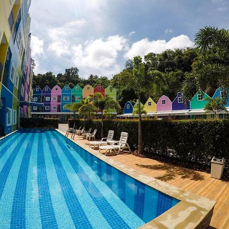 Holland Resort Пхукет Экстерьер фото