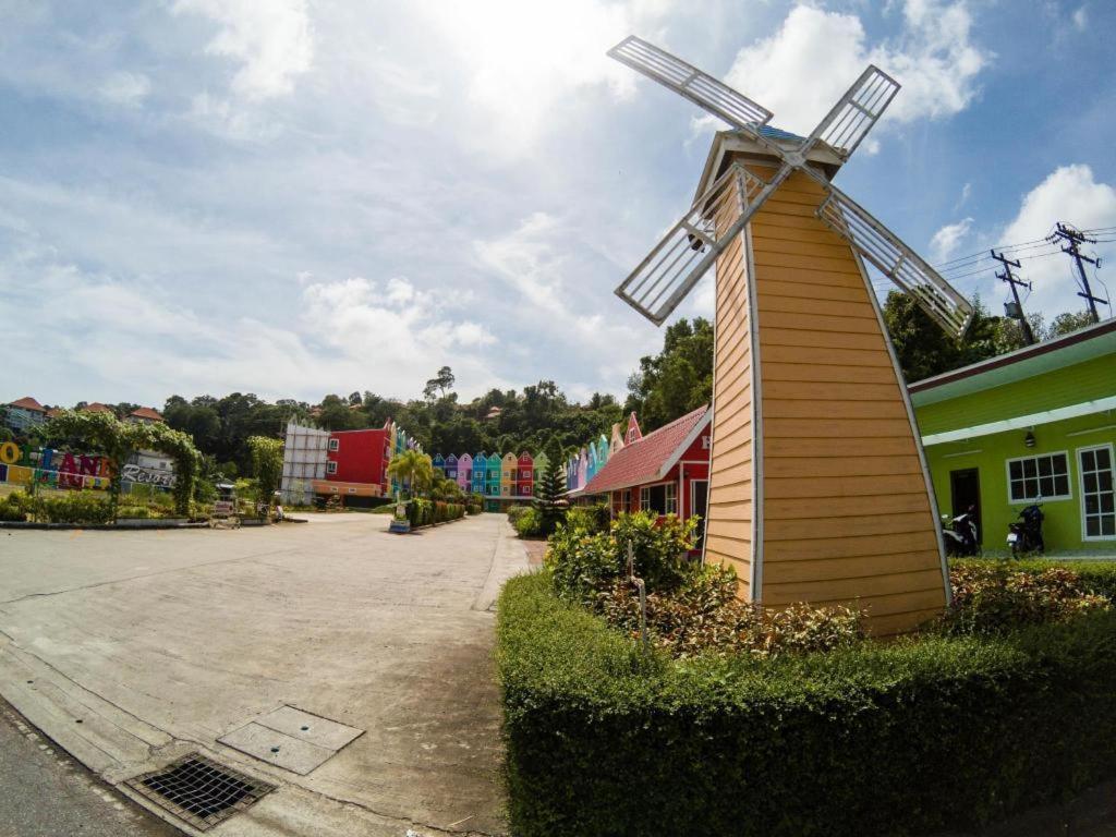 Holland Resort Пхукет Экстерьер фото